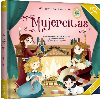 Mujercitas