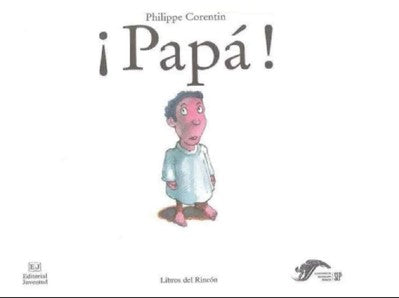 ¡Papá!