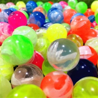 Pelotas para piñatas