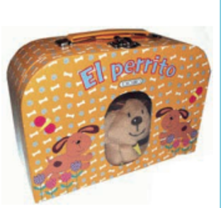 Pequeño Maletin- Perito