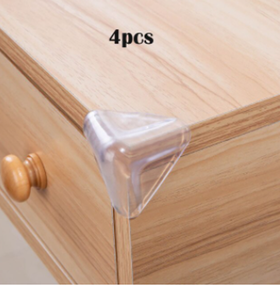 Protectores de Esquina - Triangular