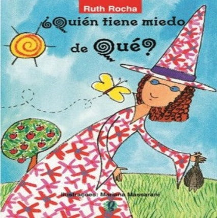 Quien Tiene Miedo de que