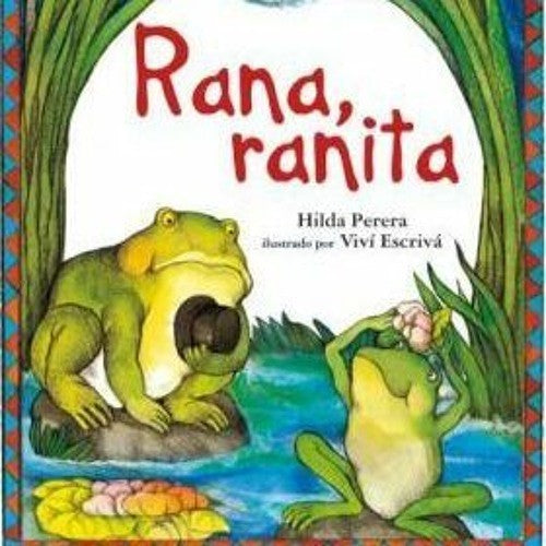 Rana Ranita