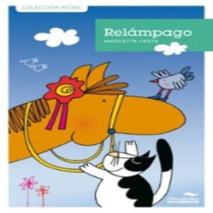 Relámpago