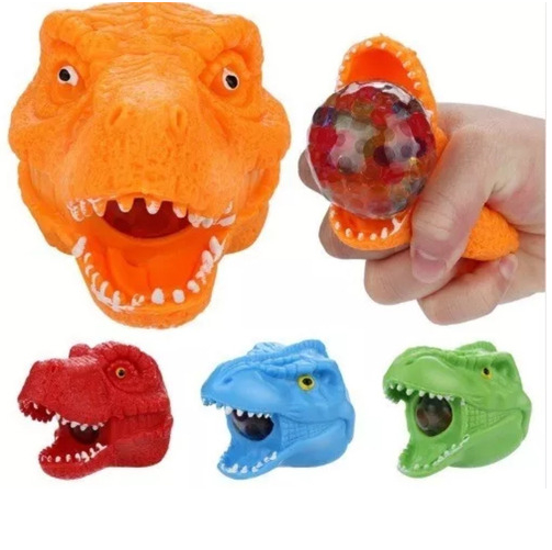 Dinosaurio blando