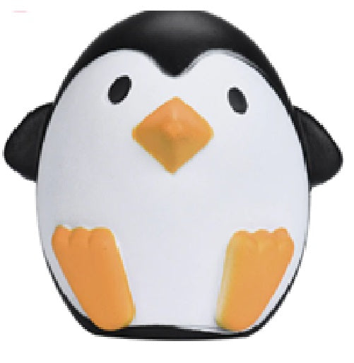 Pingüino Squichy