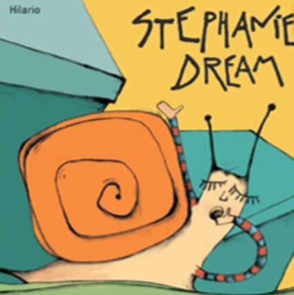 Sueño de Stephanie