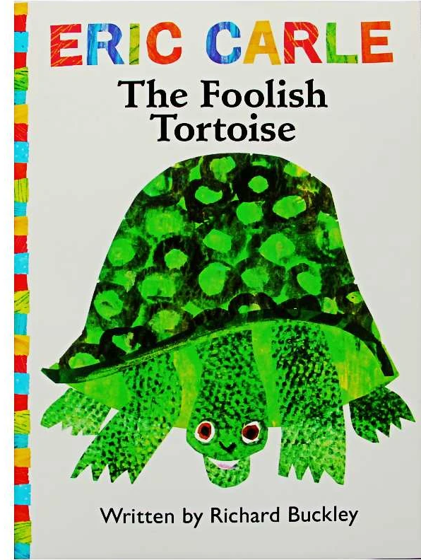 La tortuga tonta