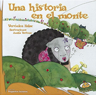 Una Historia en el Monte