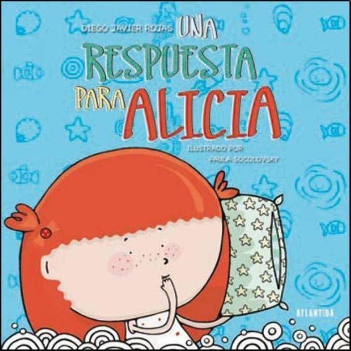 Una Respuesta para Alicia