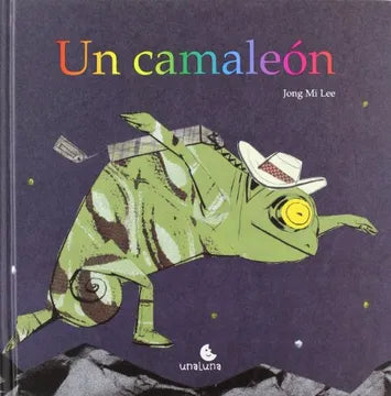 Un Camaleón