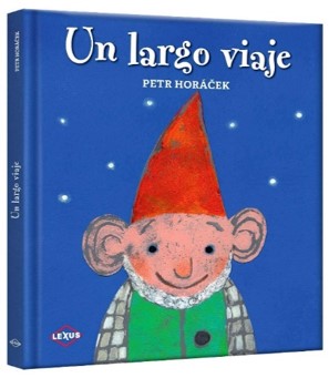 Un largo Viaje