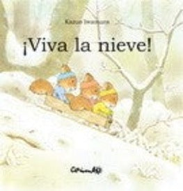 Viva la Nieve
