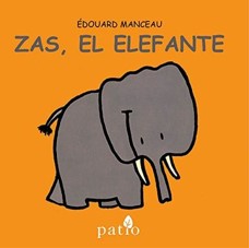 Zas Zas El Elefante