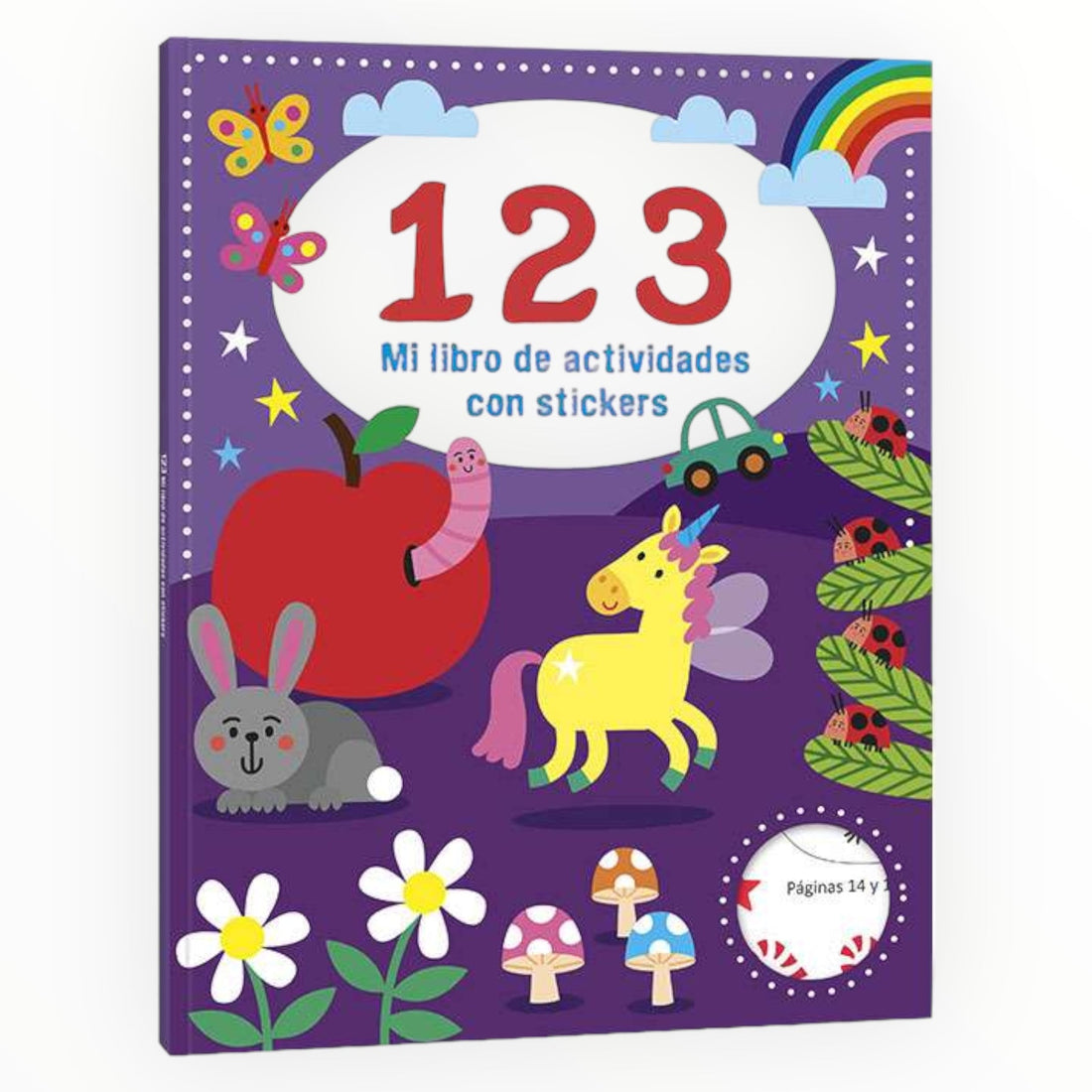 Algo más que un Cuento - 5 años