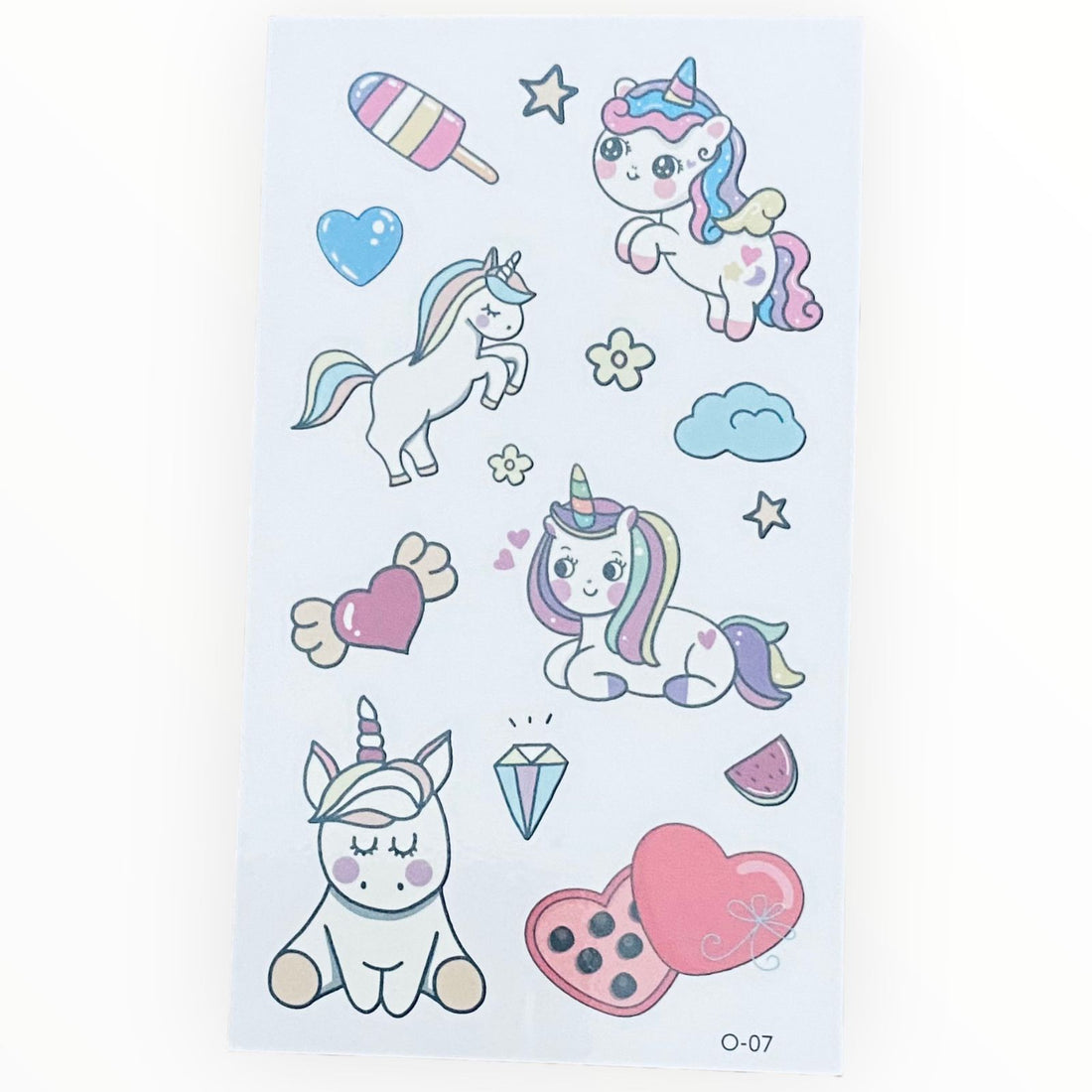 Tatuajes