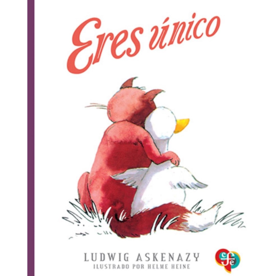 Eres único
