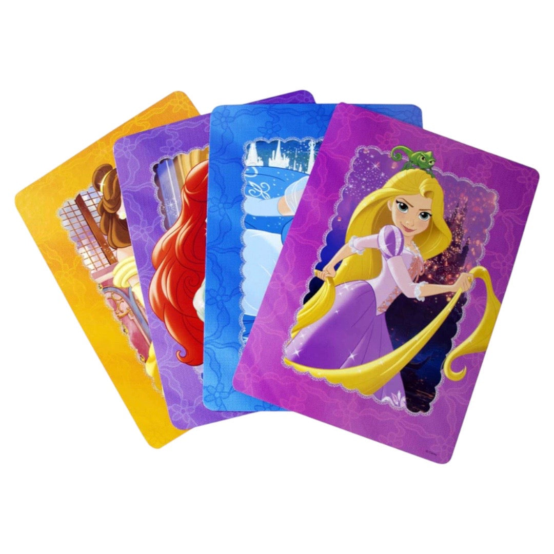 Historias Con Retratos - Princesas Disney