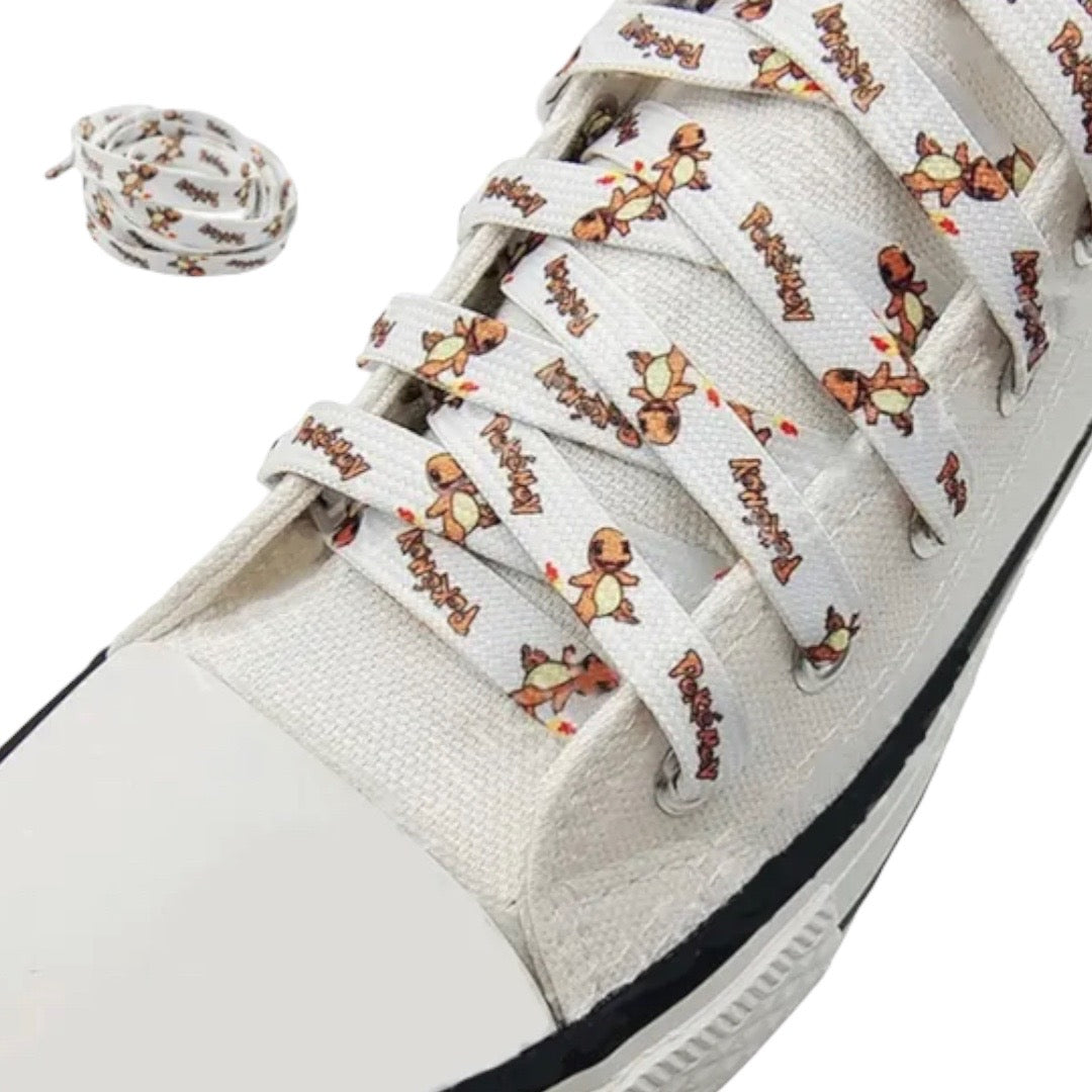 Pasadores de Zapatillas - Pokemon