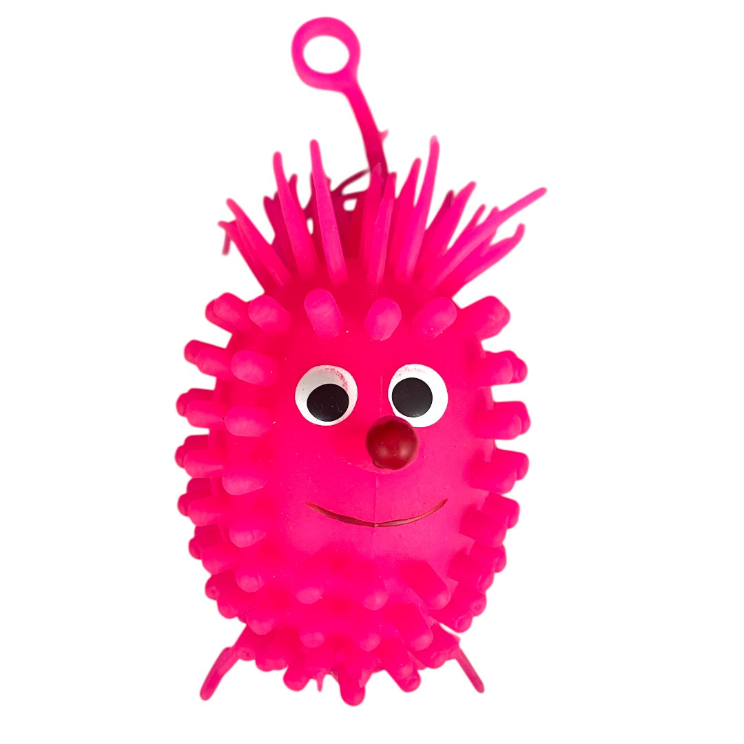 Squishys Erizos Luminosos Modelo 2