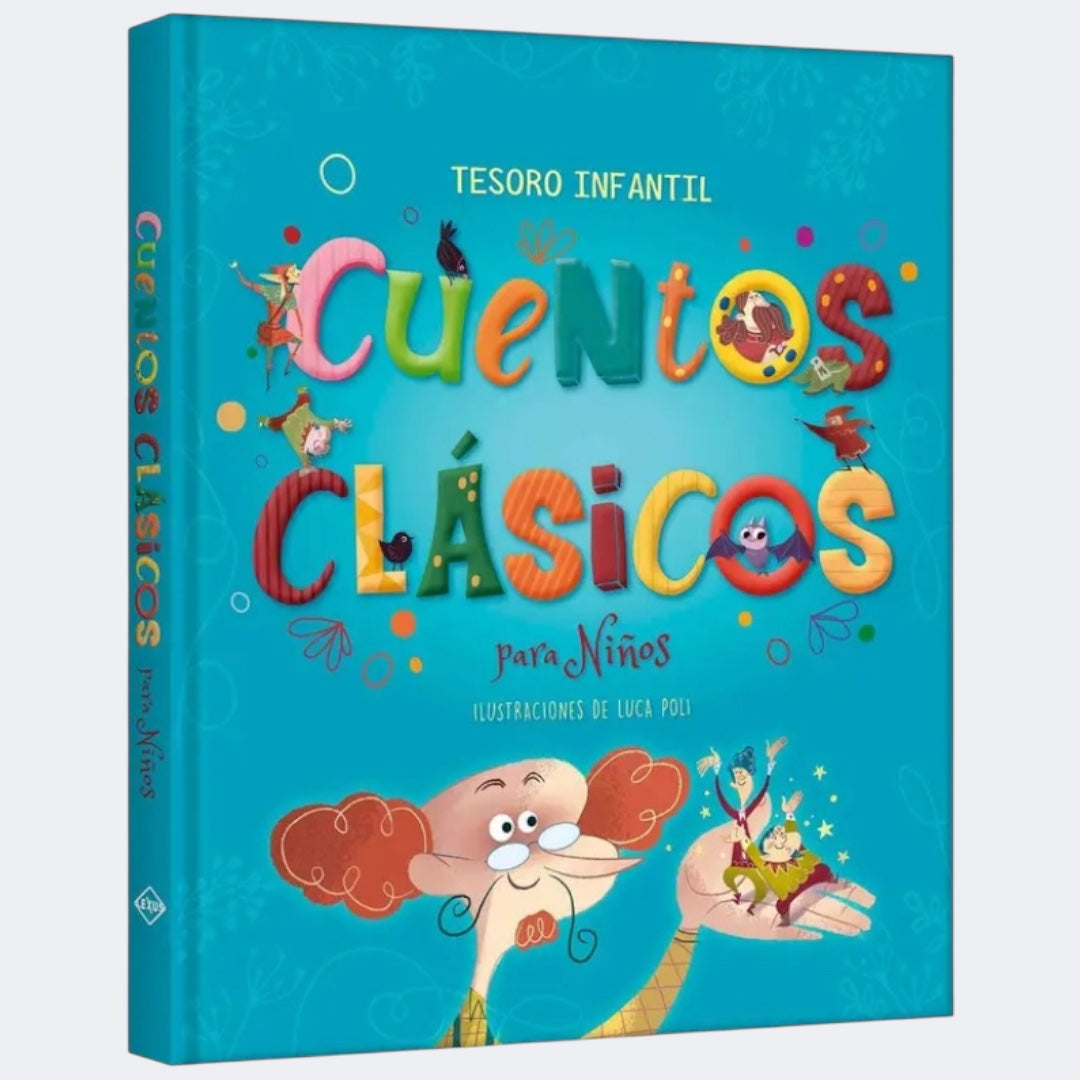 Cuentos clásicos