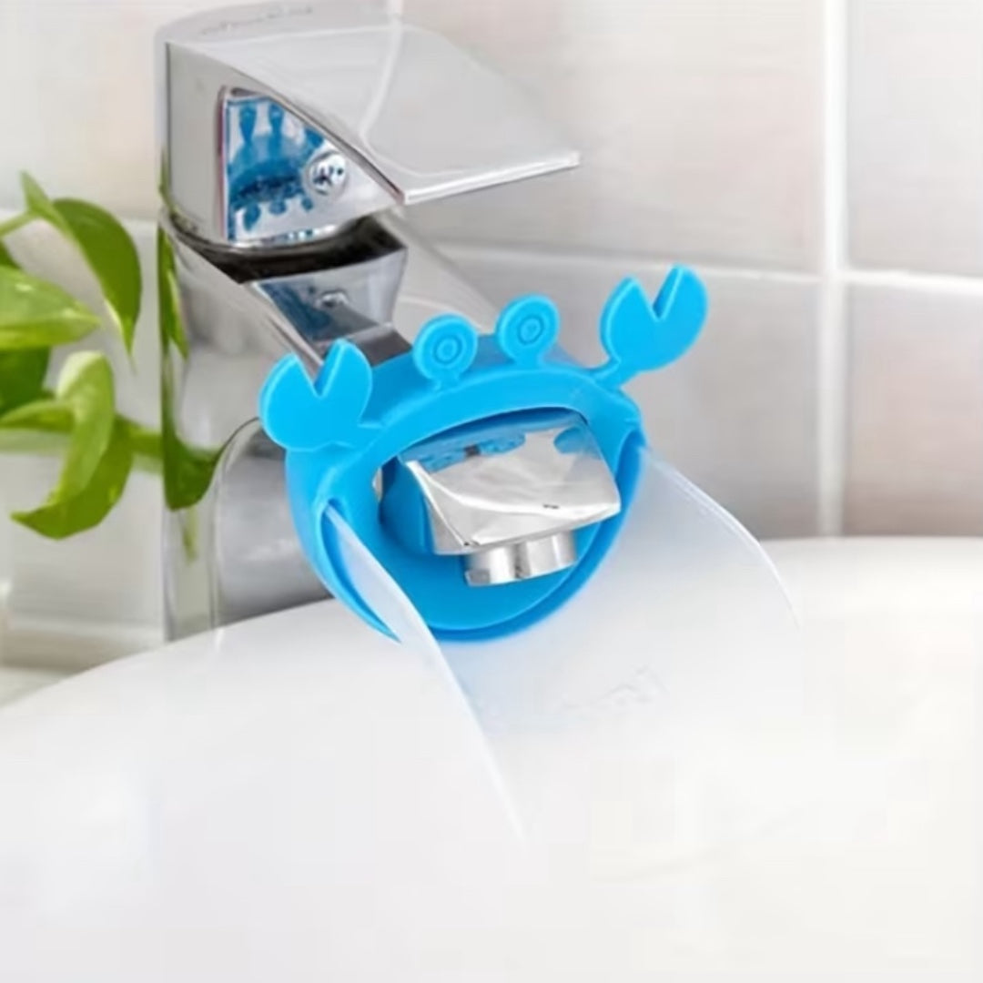 Extensor para baño/ grifo para niño/ niña