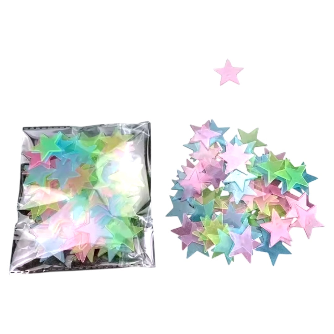 Estrellas para Pared