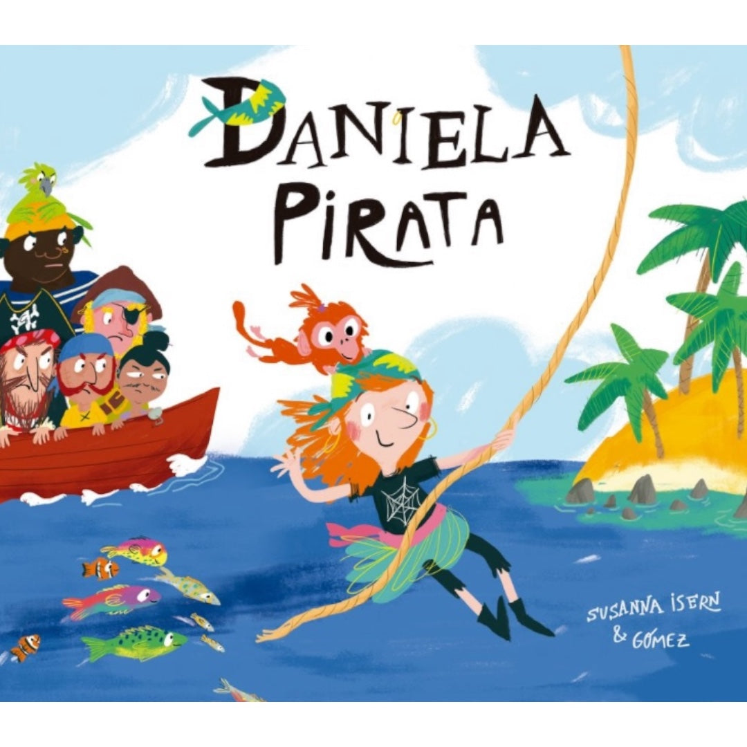 Daniela Pirata