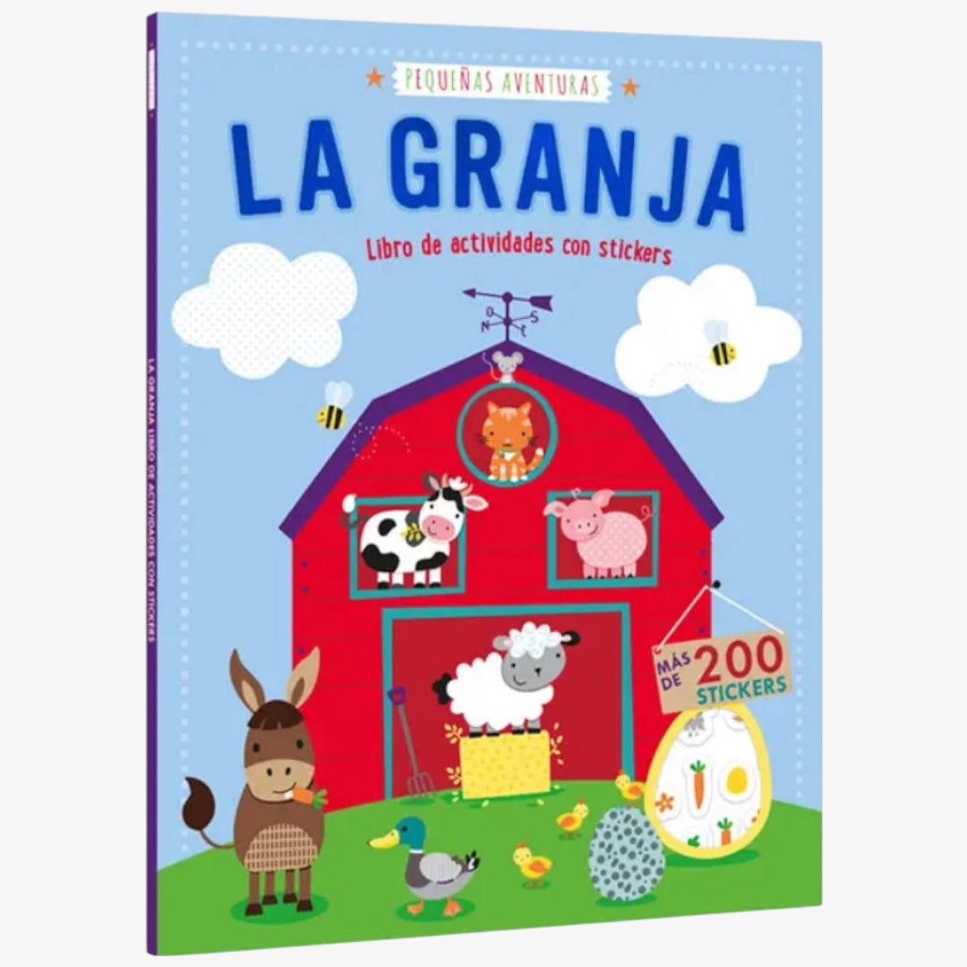 ActividadesLa Granja