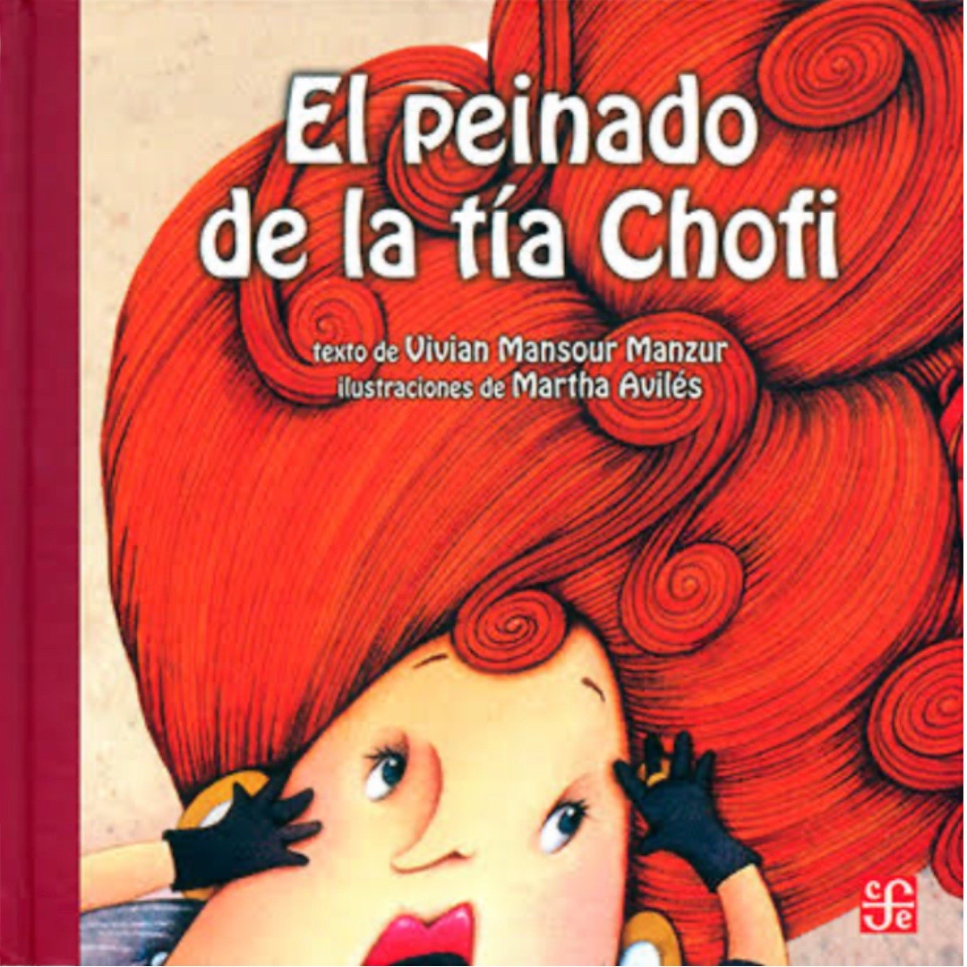 El Peinado de la Tía Chofi