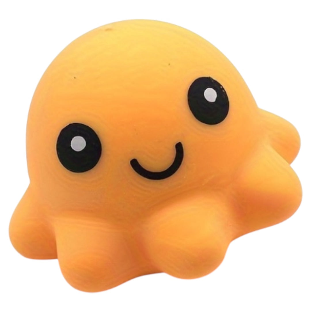 Squishy Pulpo