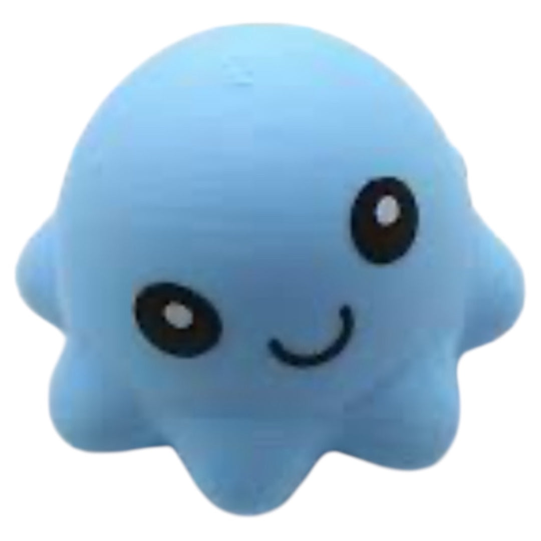 Squishy Pulpo