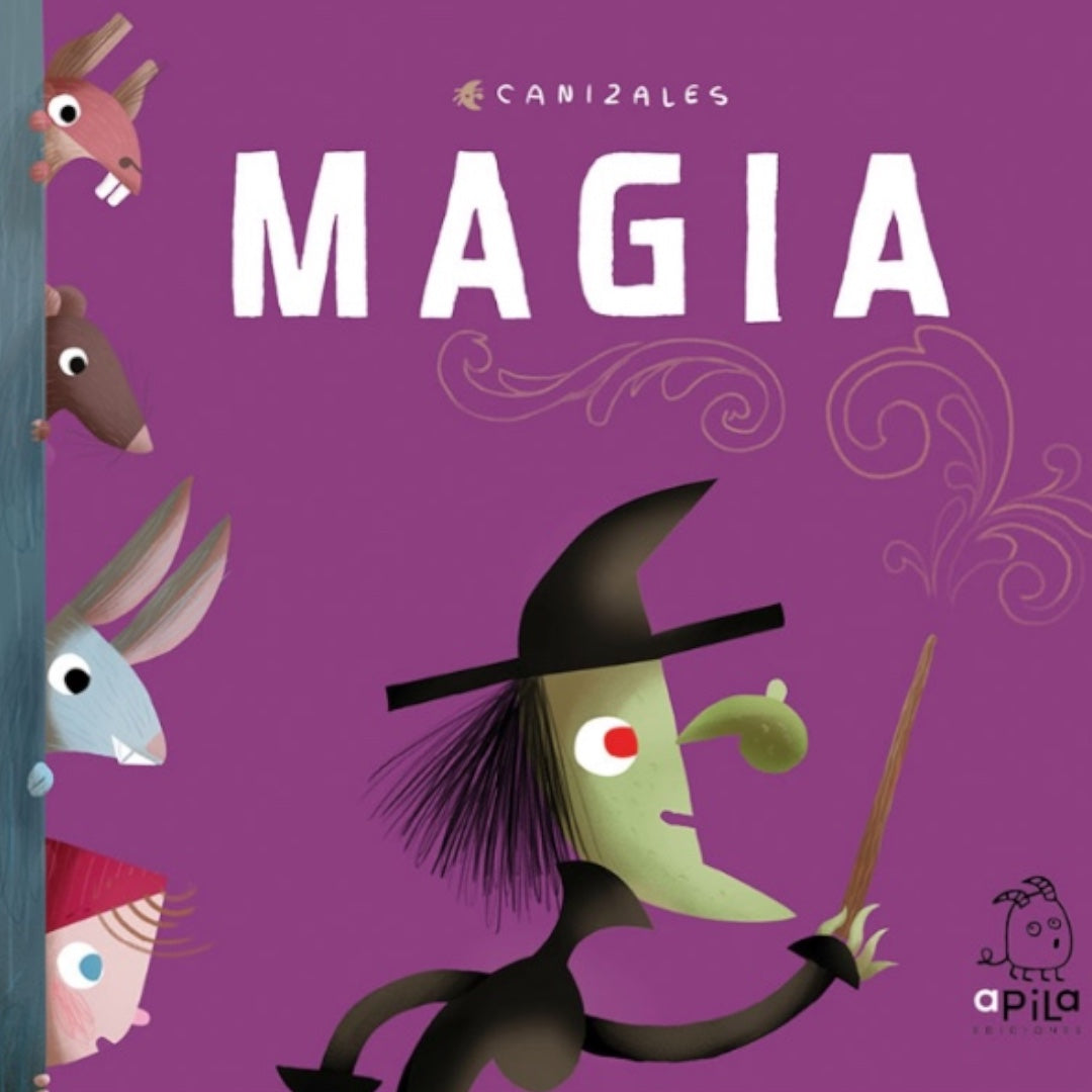 Magia