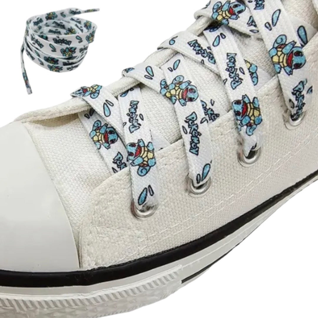 Pasadores de Zapatillas - Pokemon