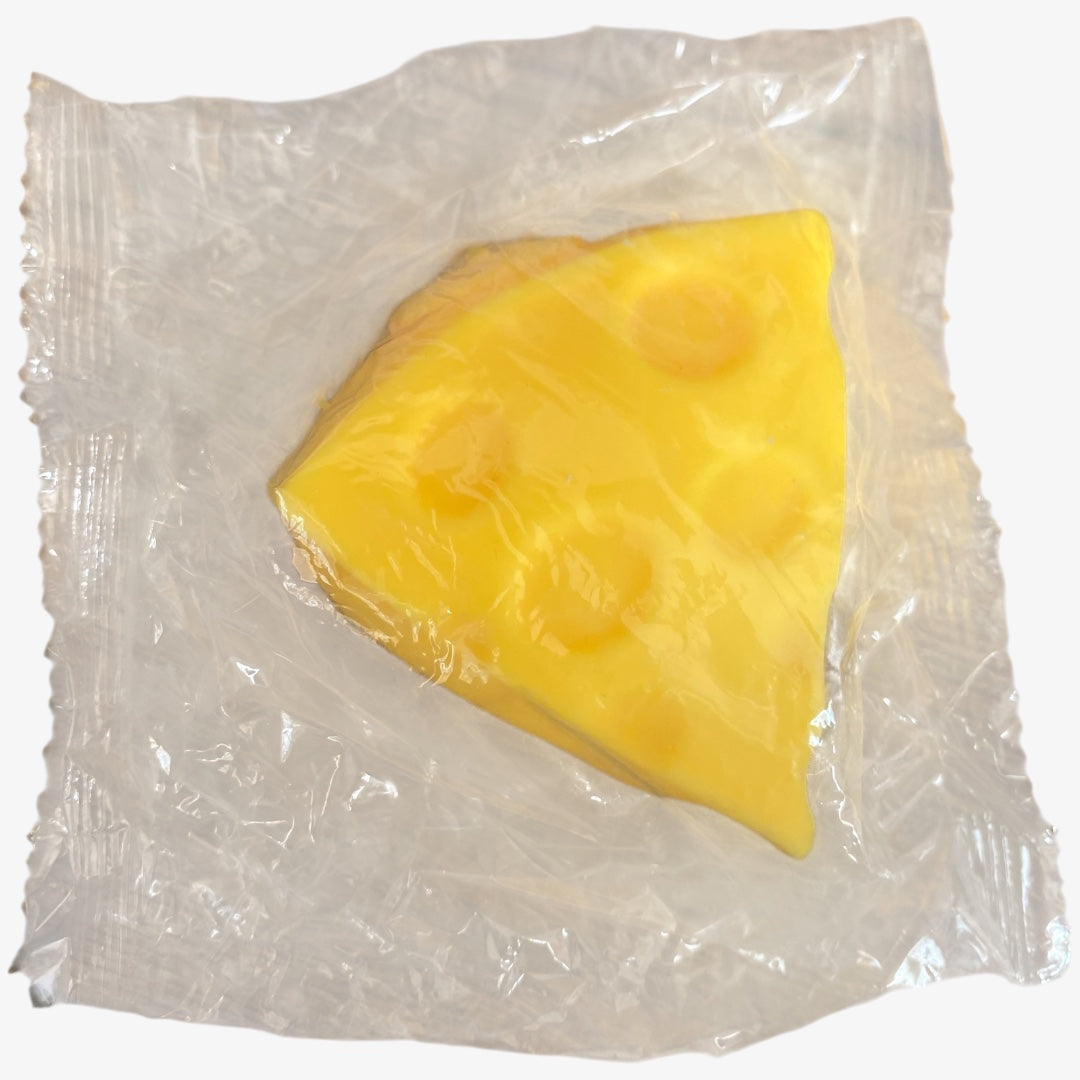 Squishy Queso  Modelo 2