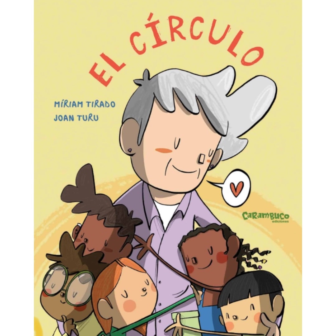 El Círculo