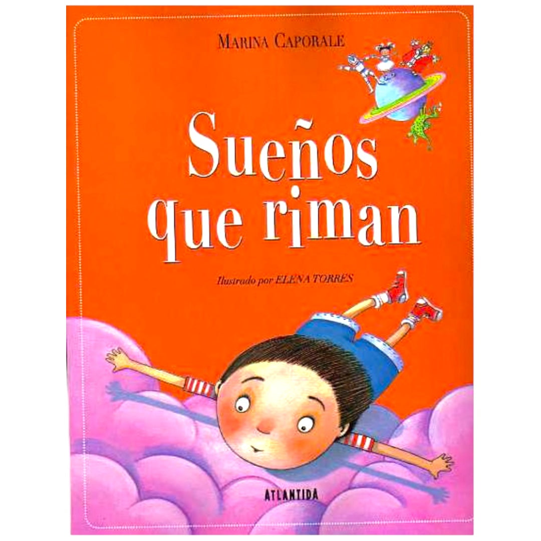 Sueños que Riman