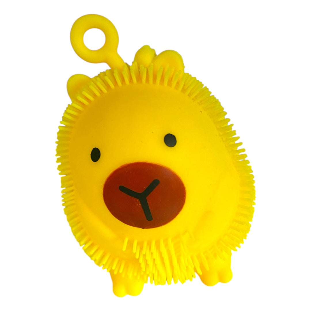 Squishys Capibara Luminosos