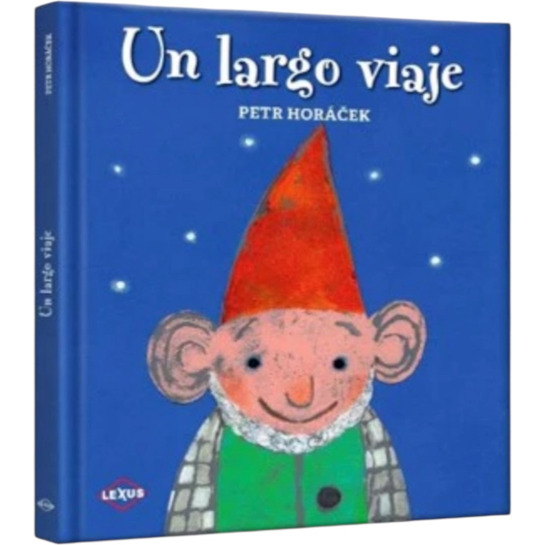 Un largo Viaje