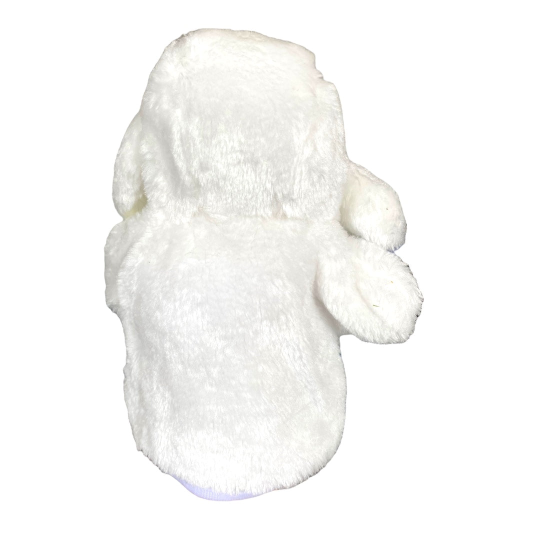 Títeres de Mano (Peluche)