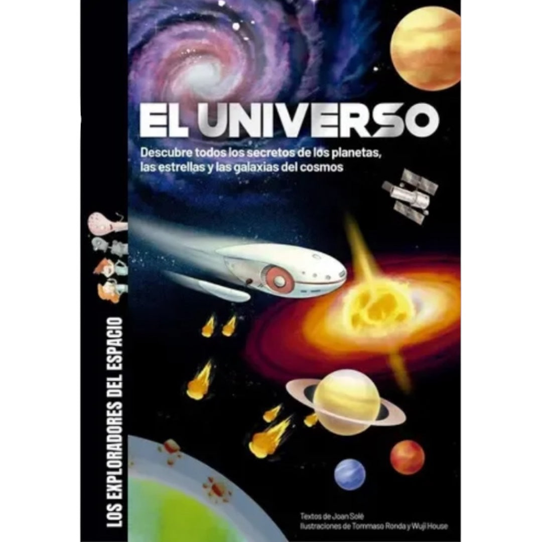 El universo