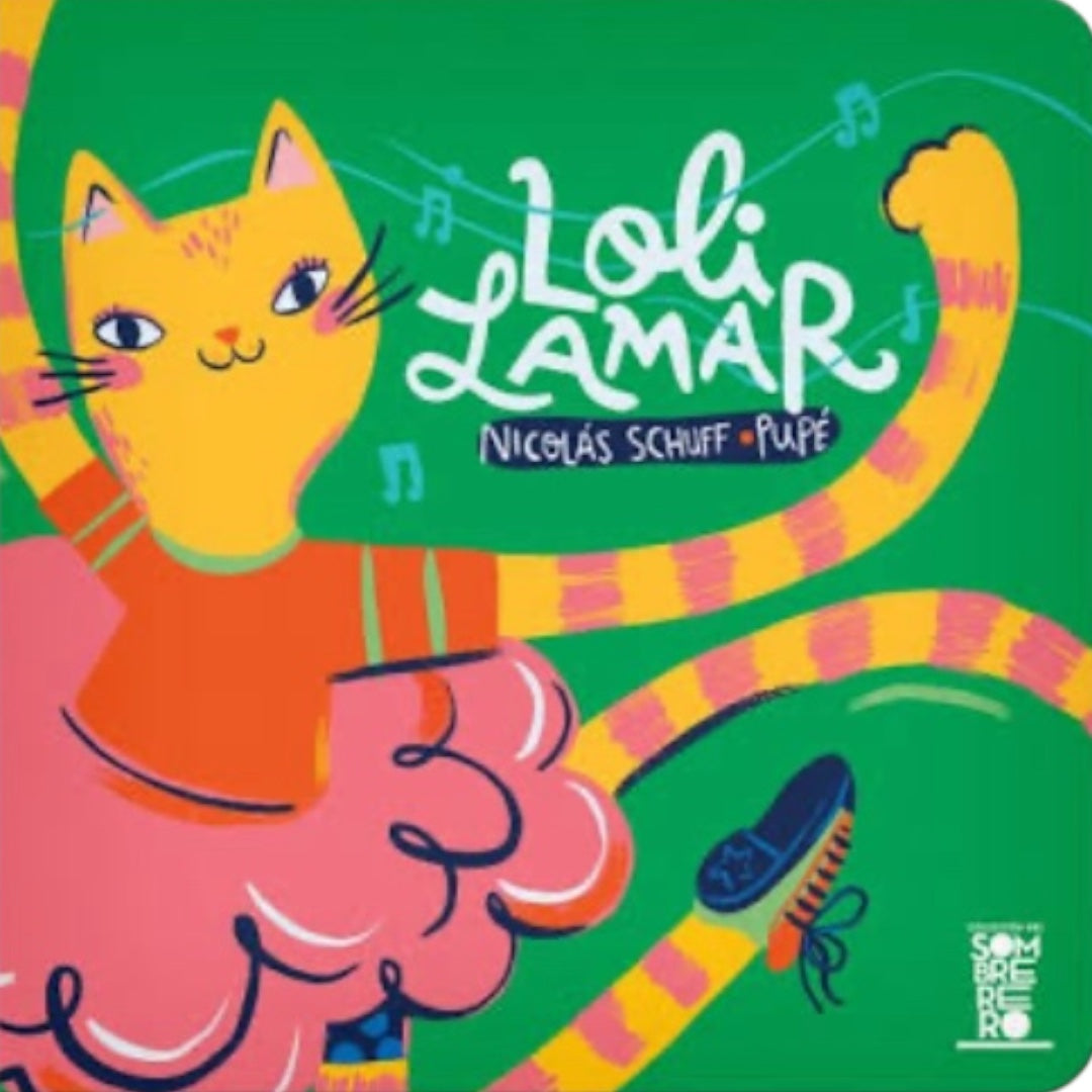 Loli Lamar
