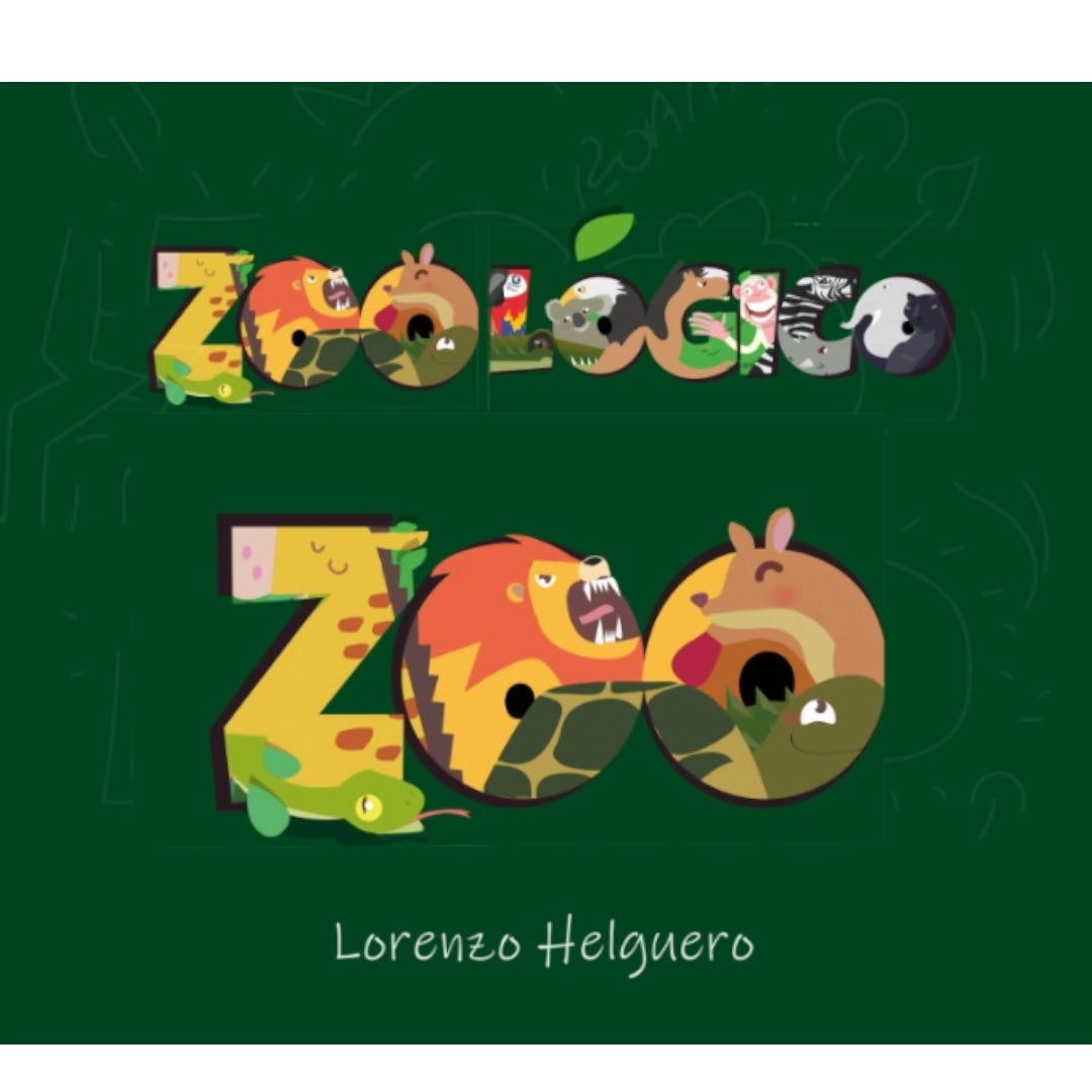 Zoológico / Zoo