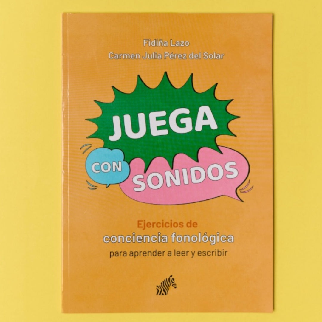 Juega con sonidos