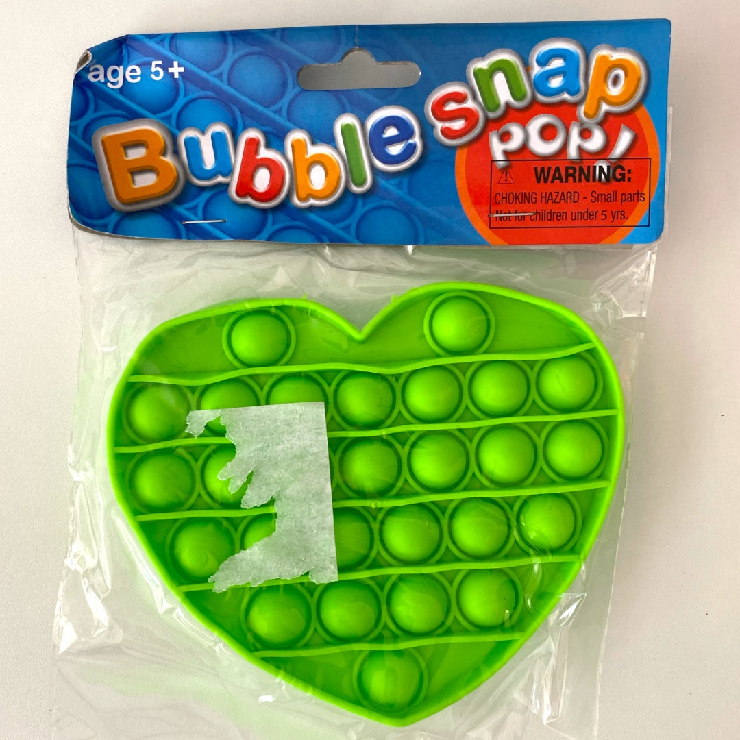 Pop It - Corazon