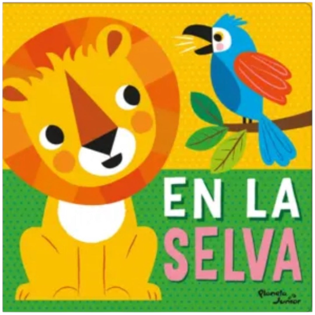 En la Selva