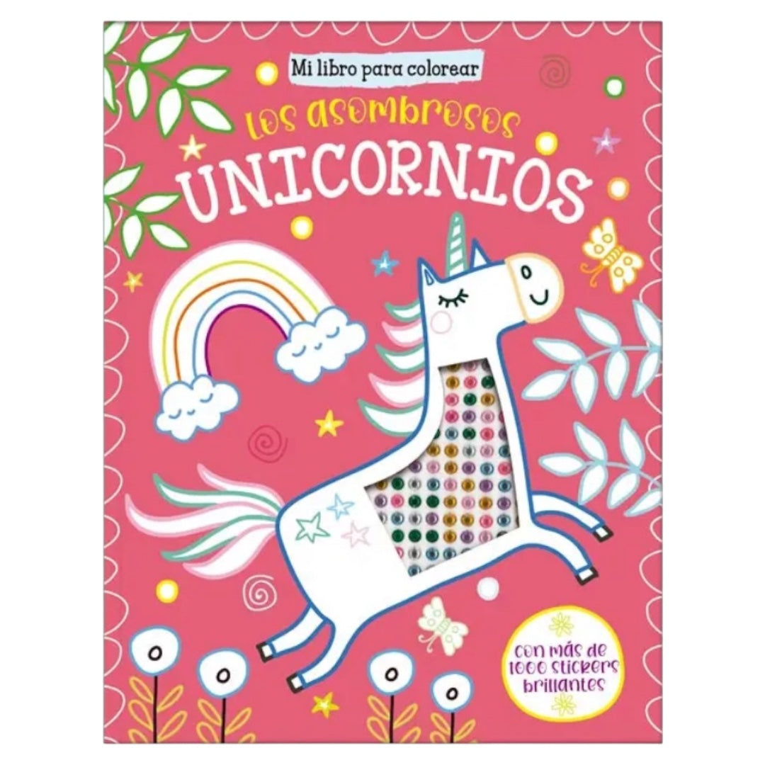 Los asombrosos unicornios