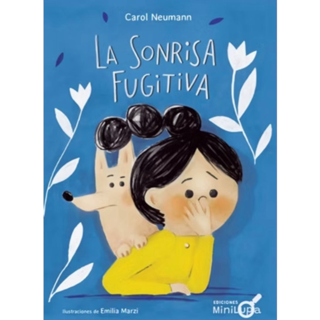 La Sonrisa Fugitiva