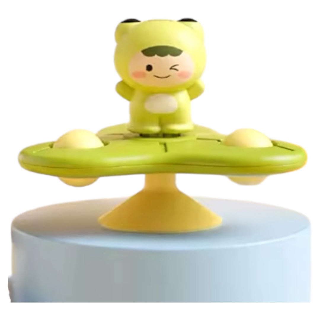 Spinner para la tina- 3 hélices
