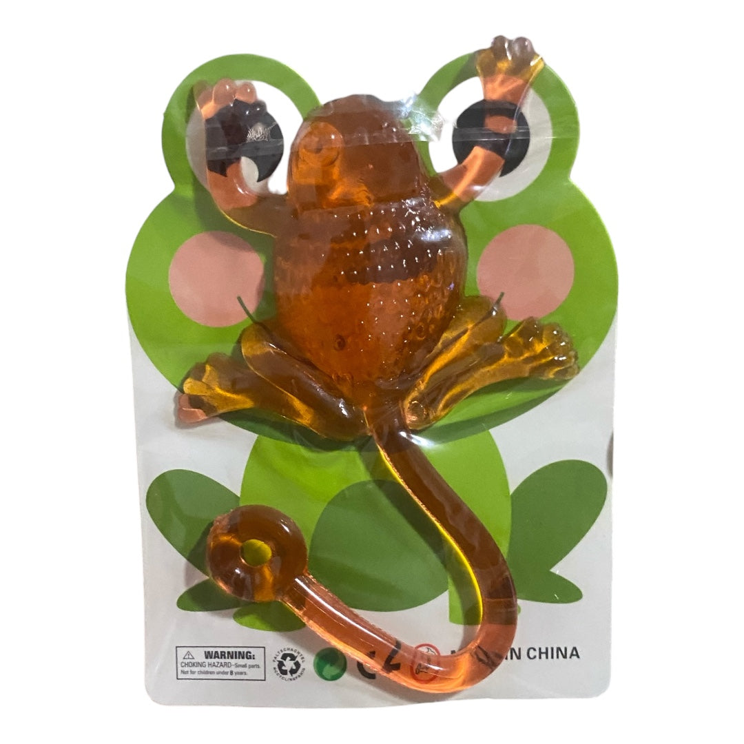 Pegalocos de Rana